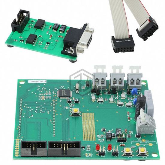 EVM430-FE4272 - Texas Instruments - Evaluation and Demonstration Boards and Kits