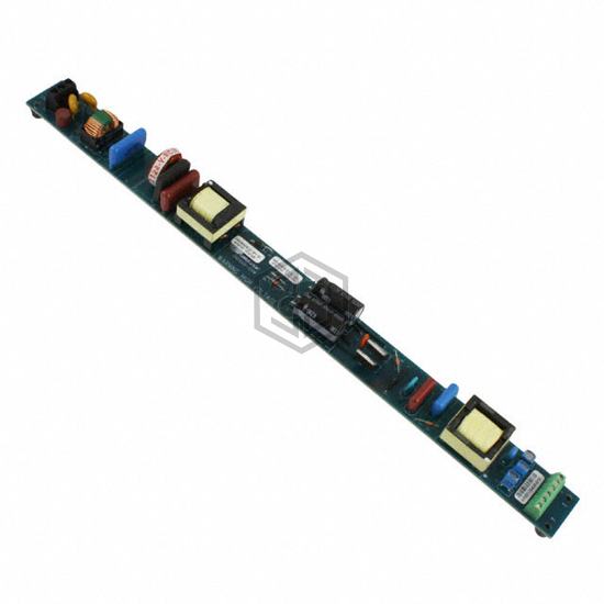 CRD1600-120W - Cirrus Logic Inc. - Evaluation and Demonstration Boards and Kits