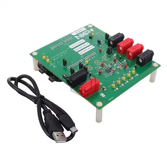 KITPF5200FRDMEVM - NXP USA Inc. - Evaluation and Demonstration Boards and Kits