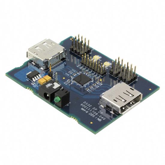 DS32EV400-EVKDP/NOPB - Texas Instruments - Evaluation and Demonstration Boards and Kits