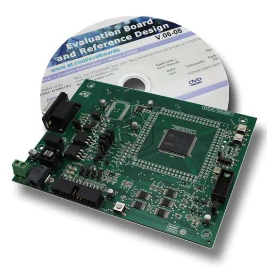 STEVAL-IPE005V1 - STMicroelectronics - Evaluation and Demonstration Boards and Kits
