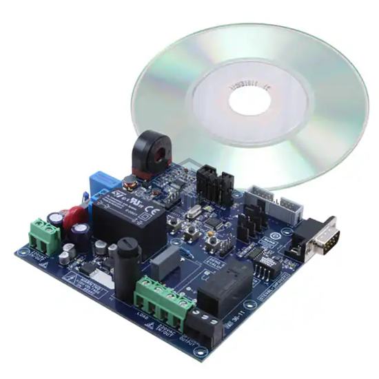 STEVAL-IHP002V1 - STMicroelectronics - Evaluation and Demonstration Boards and Kits