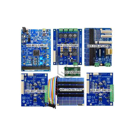 AEKD-AFL001 - STMicroelectronics - Evaluation and Demonstration Boards and Kits