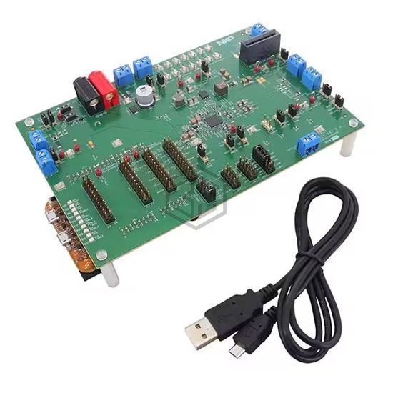 KITVR5510DA0EVM - NXP USA Inc. - Evaluation and Demonstration Boards and Kits