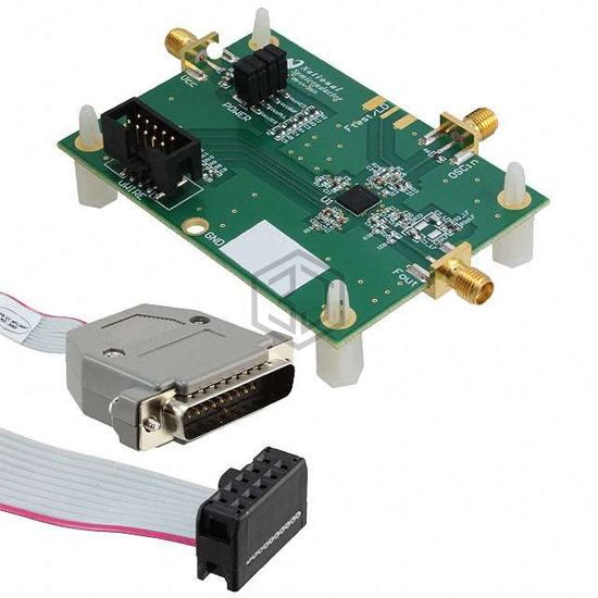 LMX25312570EVAL/NOPB - Texas Instruments - Evaluation and Demonstration Boards and Kits