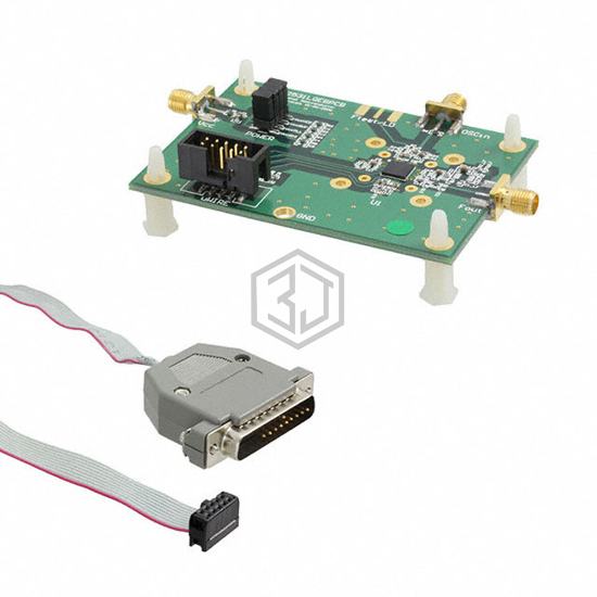 LMX25311415EVAL/NOPB - Texas Instruments - Evaluation and Demonstration Boards and Kits