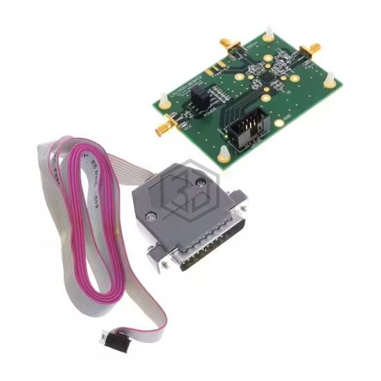LMX25311500EVAL - Texas Instruments - Evaluation and Demonstration Boards and Kits