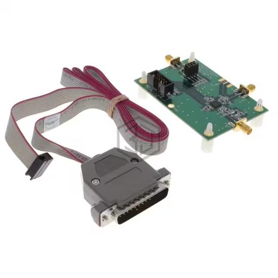 LMX25311700EVAL - Texas Instruments - Evaluation and Demonstration Boards and Kits