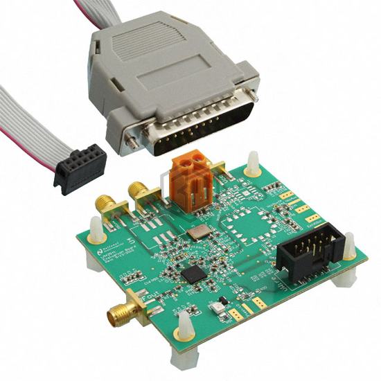 LMX25412060EVAL/NOPB - Texas Instruments - Evaluation and Demonstration Boards and Kits