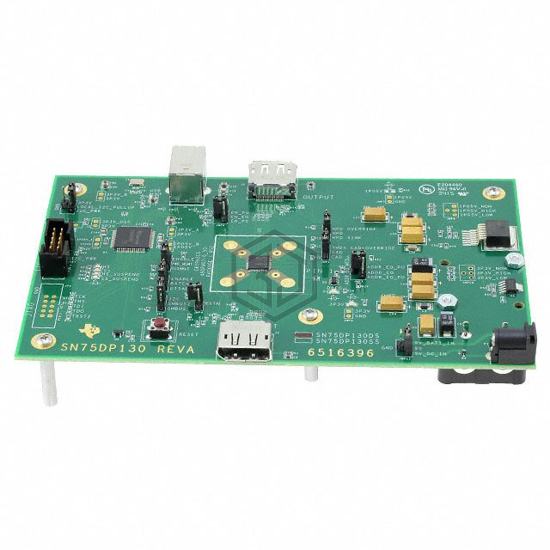 DP130DSEVM - Texas Instruments - Evaluation and Demonstration Boards and Kits