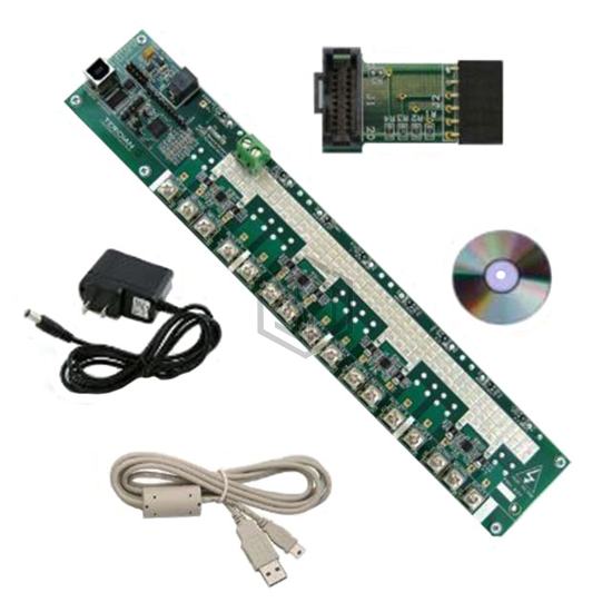 78M6618-PDU-1 - Analog Devices Inc./Maxim Integrated - Evaluation and Demonstration Boards and Kits