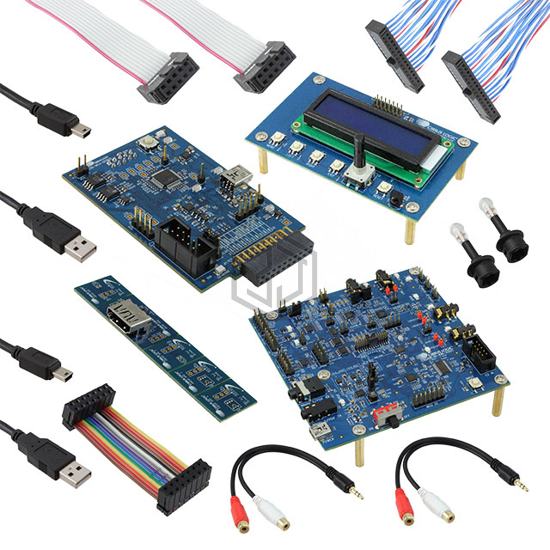 CRD48L10-4IN4OUT - Cirrus Logic Inc. - Evaluation and Demonstration Boards and Kits