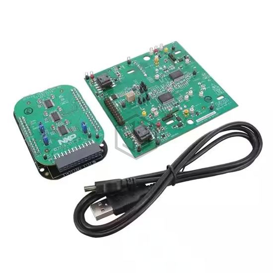 FRDMGD3160HB8EVM - NXP USA Inc. - Evaluation and Demonstration Boards and Kits