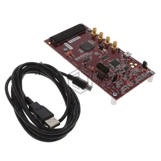 TSW1418EVM - Texas Instruments - Evaluation and Demonstration Boards and Kits