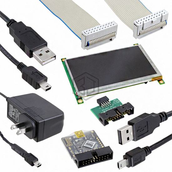 UEZGUI-1788-70WVM - Future Designs Inc. - Evaluation and Demonstration Boards and Kits