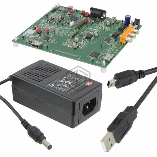 EVAL-ADV7611EB2Z - Analog Devices Inc. - Evaluation and Demonstration Boards and Kits
