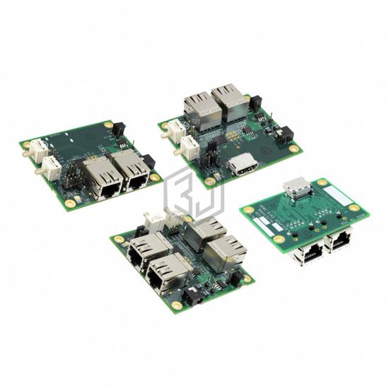 DS34RT5110-EVKC - Texas Instruments - Evaluation and Demonstration Boards and Kits