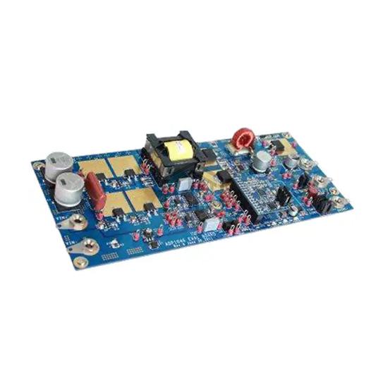 ADP1046-100-EVALZ - Analog Devices Inc. - Evaluation and Demonstration Boards and Kits