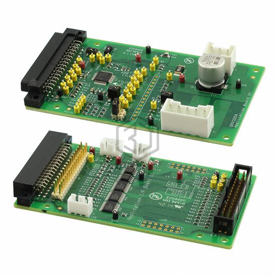DRV3204EVM - Texas Instruments - Evaluation and Demonstration Boards and Kits