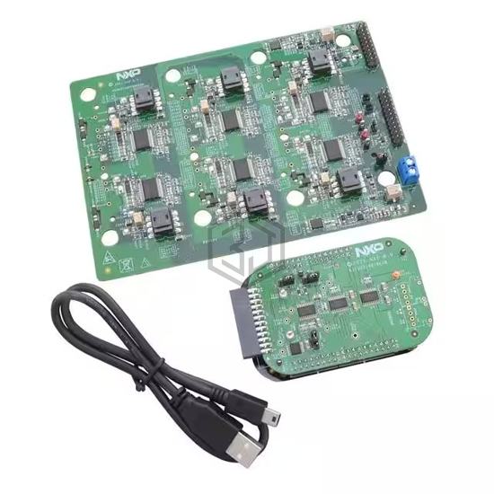 RDGD31603PSMKEVM - NXP USA Inc. - Evaluation and Demonstration Boards and Kits