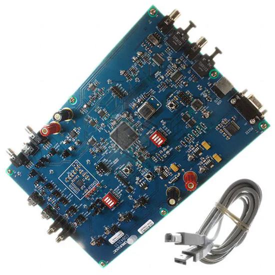 CDB42L51 - Cirrus Logic Inc. - Evaluation and Demonstration Boards and Kits