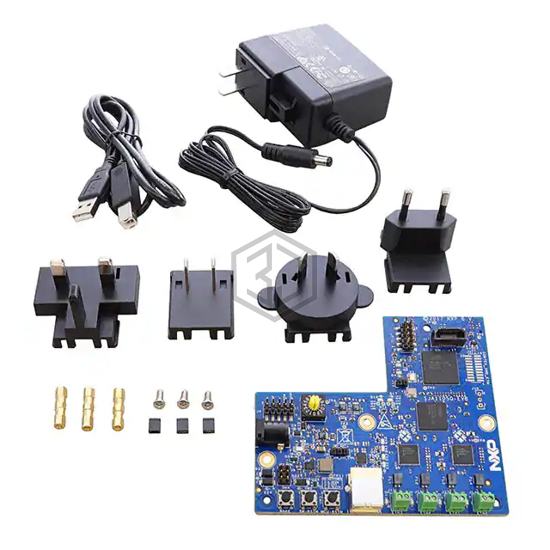 SJA1105Q-EVB - NXP USA Inc. - Evaluation and Demonstration Boards and Kits