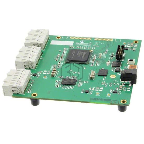 ADM00506 - Microchip Technology - Evaluation and Demonstration Boards and Kits