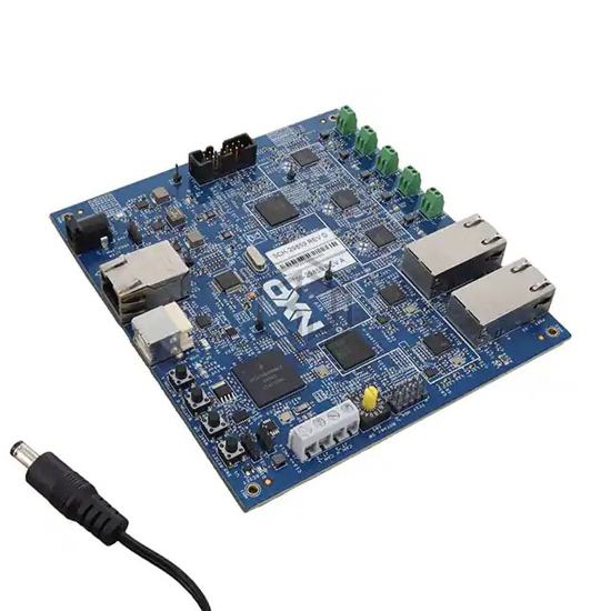 SJA1105SMBEVM - NXP USA Inc. - Evaluation and Demonstration Boards and Kits