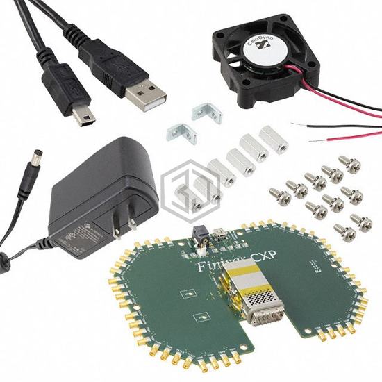 FDB-1043 - Finisar Corporation - Evaluation and Demonstration Boards and Kits
