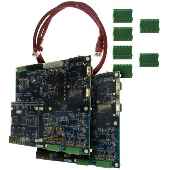 CDB496122-EV2 - Cirrus Logic Inc. - Evaluation and Demonstration Boards and Kits