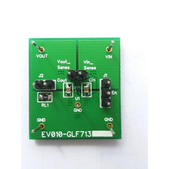 EV010-GLF71301 - GLF Integrated Power - Evaluation and Demonstration Boards and Kits