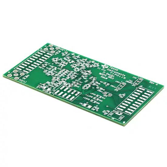 TIPD115 - American P.C.B Company - Evaluation and Demonstration Boards and Kits