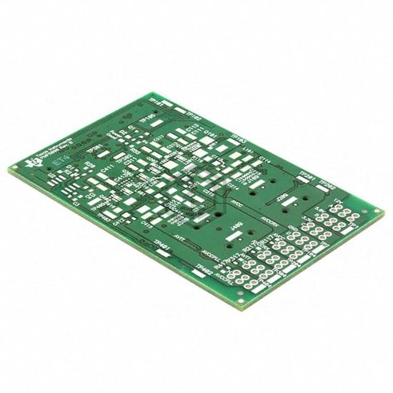 PMP5098 - American P.C.B Company - Evaluation and Demonstration Boards and Kits