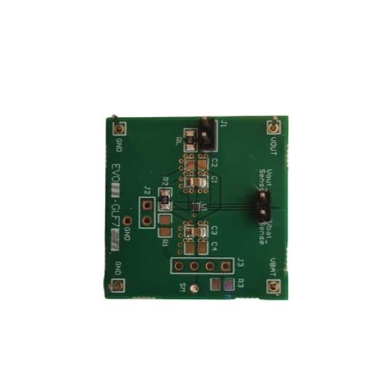 EV011-GLF73910-AD01C - GLF Integrated Power - Evaluation and Demonstration Boards and Kits