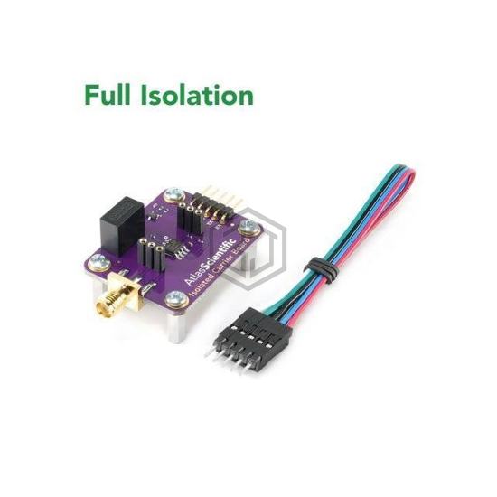 ISCCB-2 - Atlas Scientific - Evaluation and Demonstration Boards and Kits