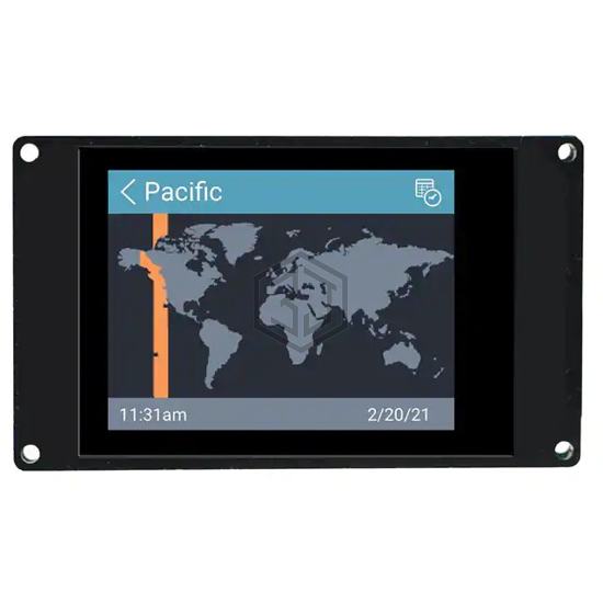MOD2-0001.0 - Moddable - Evaluation and Demonstration Boards and Kits