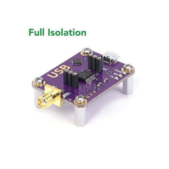 G2-USB-ISO - Atlas Scientific - Evaluation and Demonstration Boards and Kits