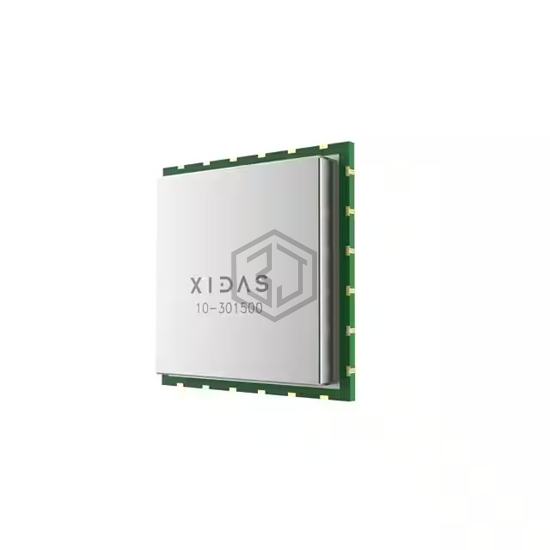 10-301500 - Xidas - Evaluation and Demonstration Boards and Kits