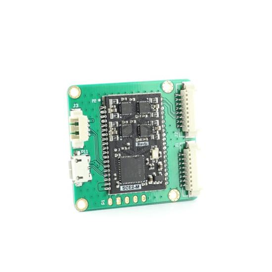 SCE2_DUAL_L012 - KUROKESU - Evaluation and Demonstration Boards and Kits