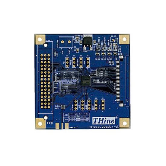 THEVA827 - THine Solutions, Inc. - Evaluation and Demonstration Boards and Kits