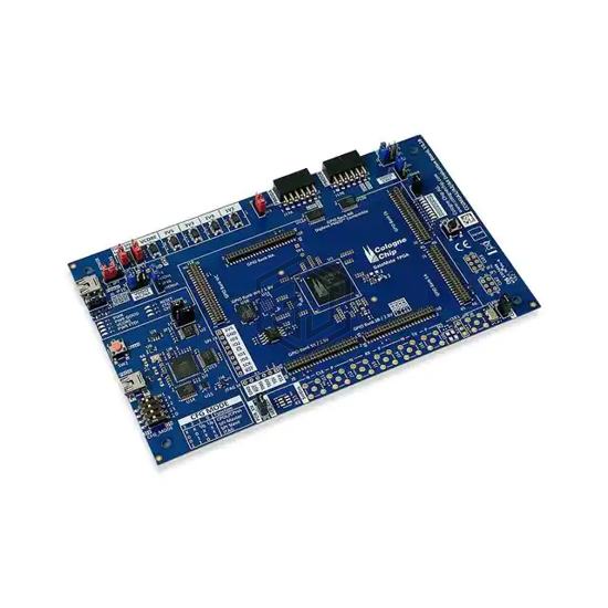 CCGM1A1-E1-31B - Cologne Chip - Evaluation and Demonstration Boards and Kits