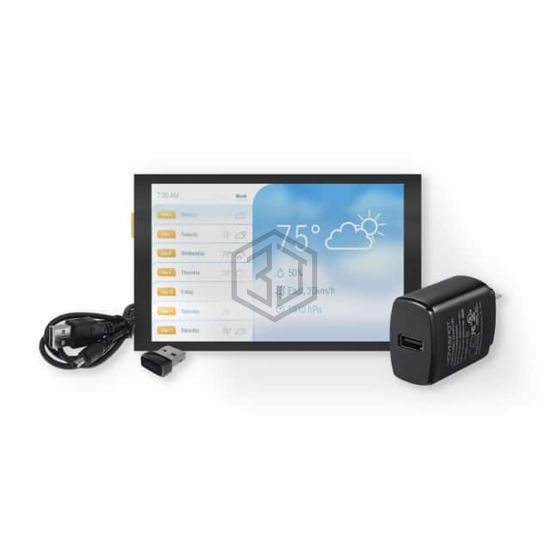 PYXR70001-KIT - Renetec, Inc. - Evaluation and Demonstration Boards and Kits