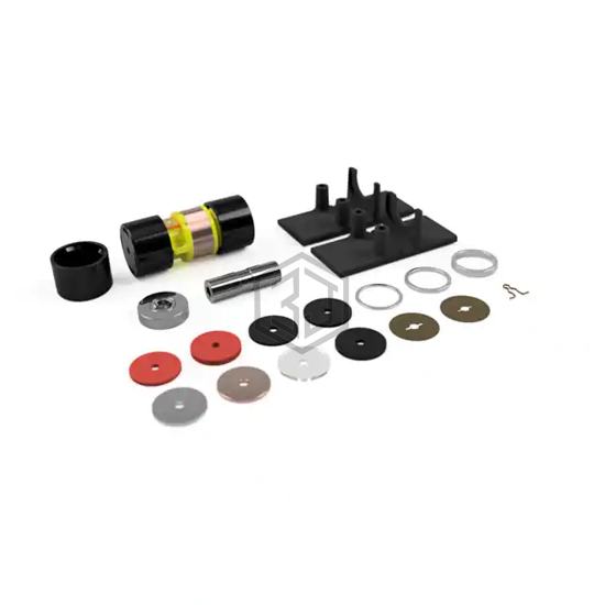 DK-153308-D - TITAN Haptics - Evaluation and Demonstration Boards and Kits