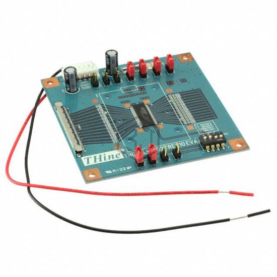 THEVA1027 - CEL - Evaluation and Demonstration Boards and Kits