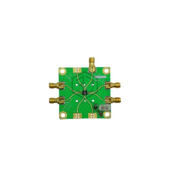 ASNT3111-PQC_EVAL - ADSANTEC - Evaluation and Demonstration Boards and Kits