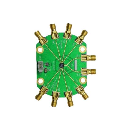 ASNT5023-PQC_EVAL - ADSANTEC - Evaluation and Demonstration Boards and Kits