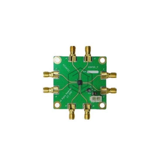 ASNT5090-PQC_EVAL - ADSANTEC - Evaluation and Demonstration Boards and Kits
