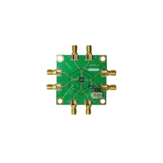 ASNT5073A-PQC_EVAL - ADSANTEC - Evaluation and Demonstration Boards and Kits