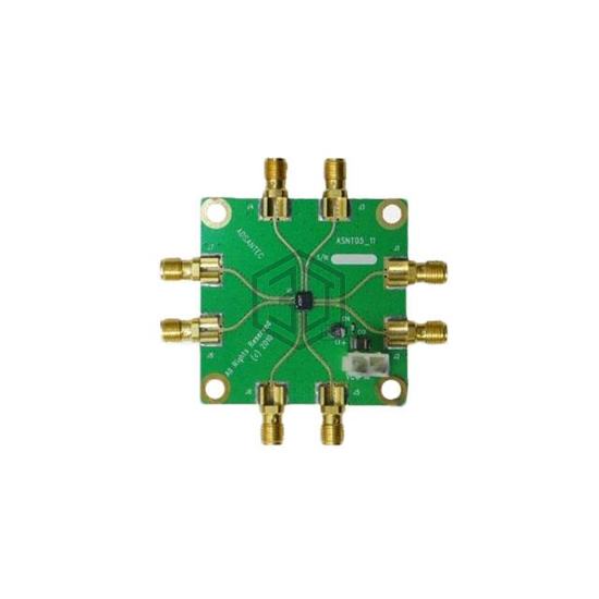 ASNT5050-PQC_EVAL - ADSANTEC - Evaluation and Demonstration Boards and Kits