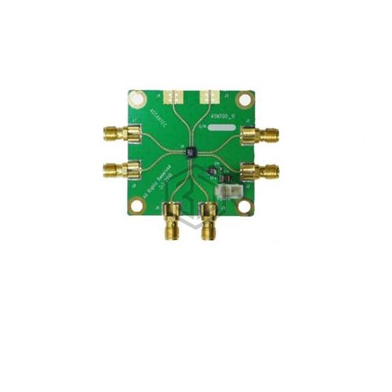 ASNT5012-PQC_EVAL - ADSANTEC - Evaluation and Demonstration Boards and Kits